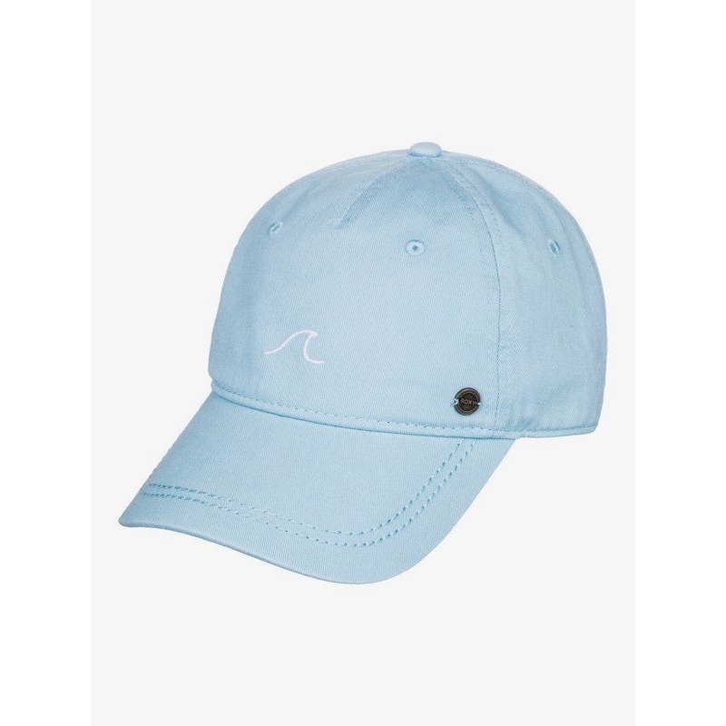 Roxy Next Level Hat-Adriatic Blue
