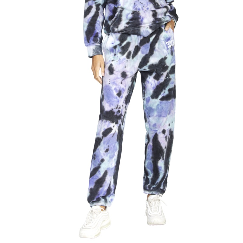 RVCA Local Biz Sweat Pants-Meadowbrook