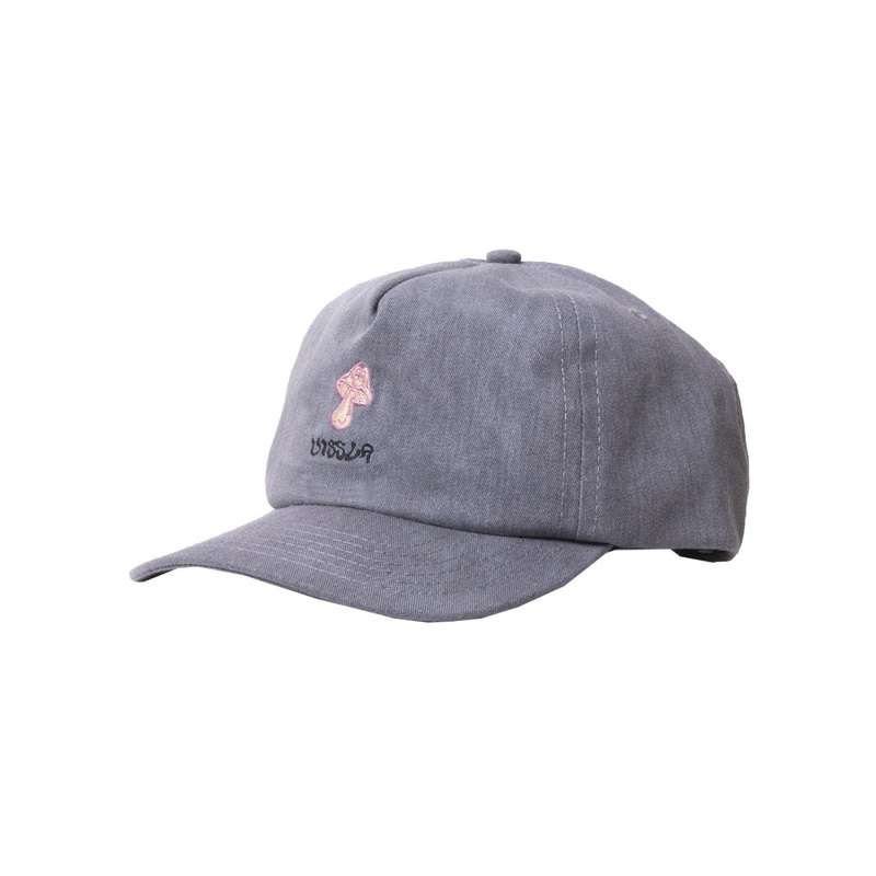 Vissla Trippy Stoke Eco Hat-Phantom