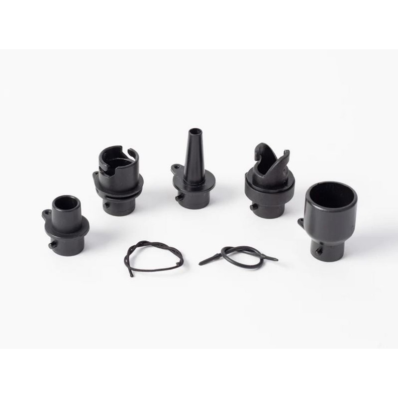 WMFG Replacement Pump Nozzle Pack 2.0