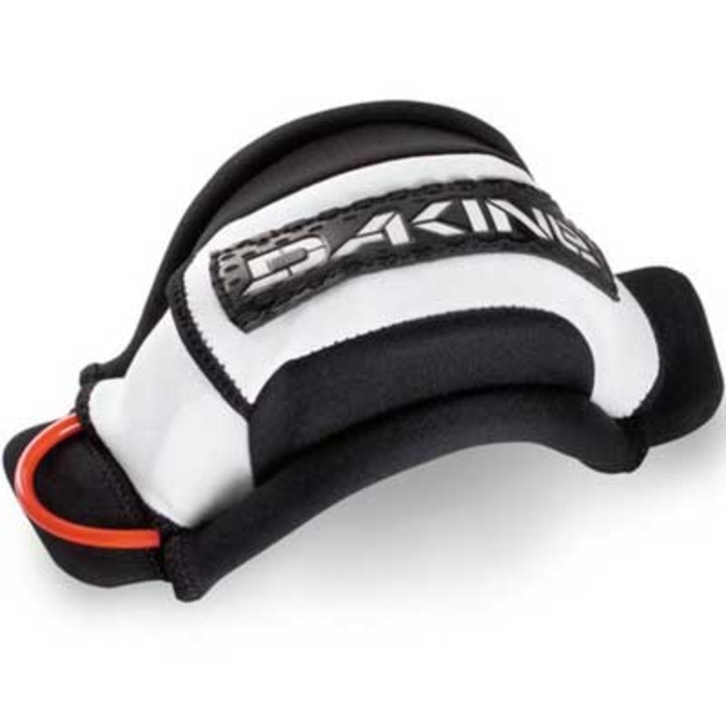 Dakine X-Lace Wave (1) Footstrap-White
