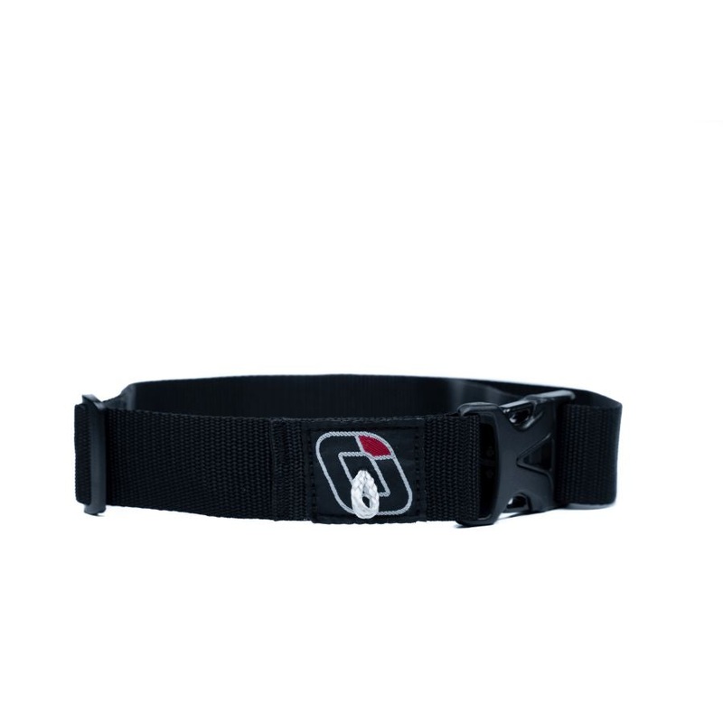 Ozone Wing Waist Strap (no leash line)