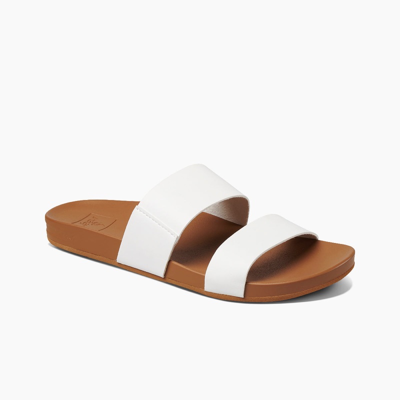 REEF Cushion Vista Sandal-Cloud II