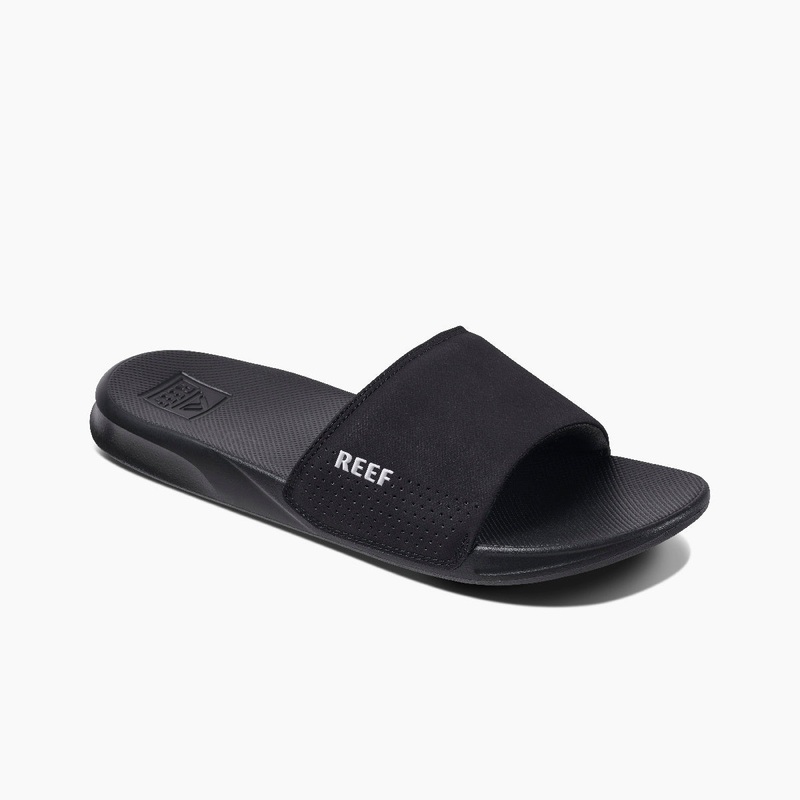 REEF REEF One Slide Sandal-Black