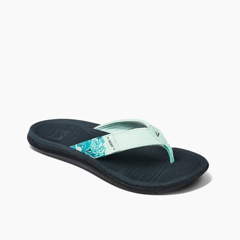 REEF Santa Ana Sandal-Mint