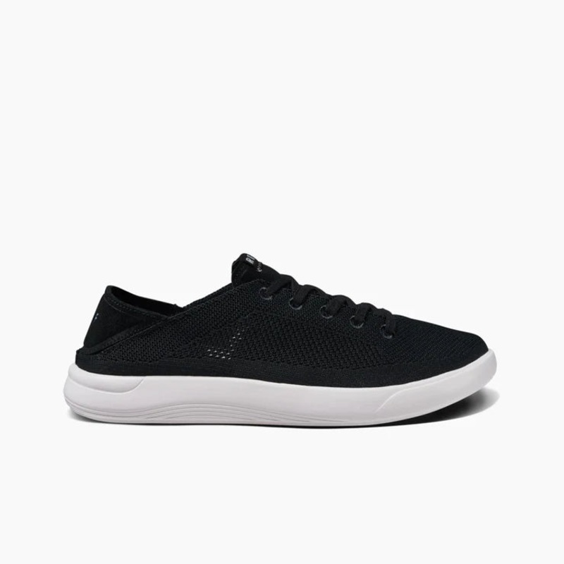 REEF Swellsole Neptune Shoe-Black