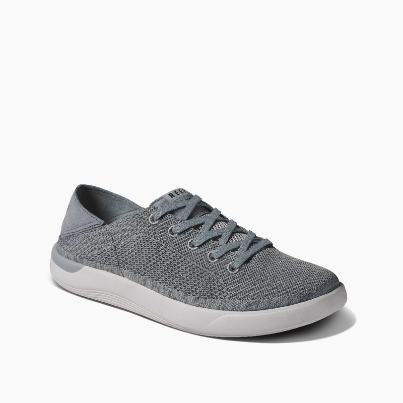 REEF Swellsole Neptune Shoe-Grey