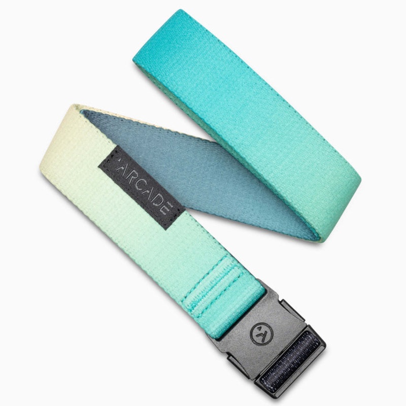Arcade Fade Youth Belt-Astro/Glow