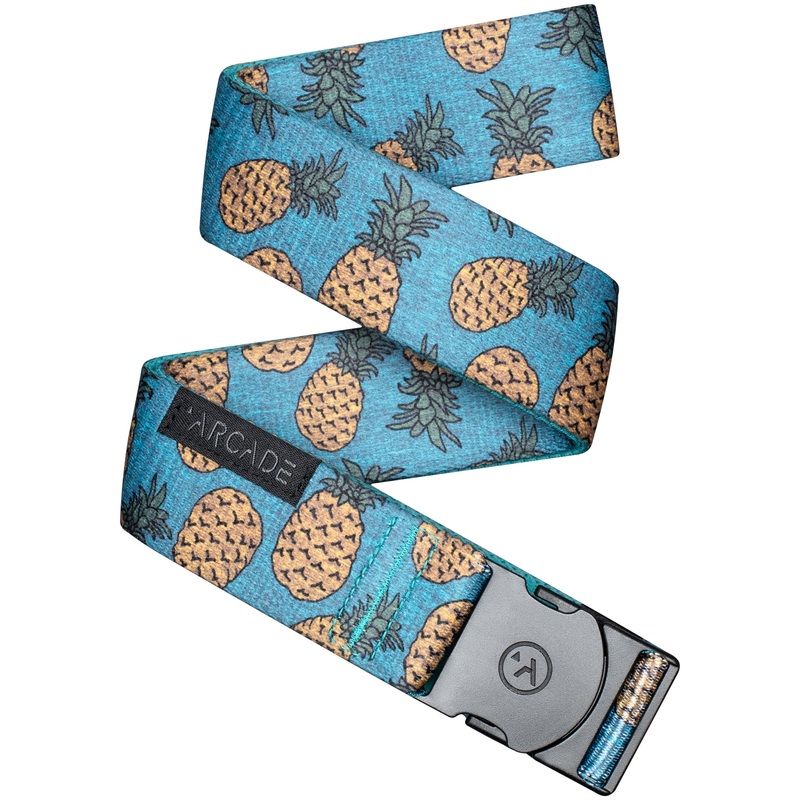Arcade Ranger Belt-Amalfi/Pinacolada