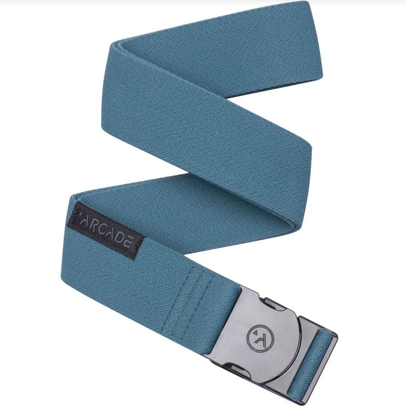 Arcade Ranger Belt-Tidal