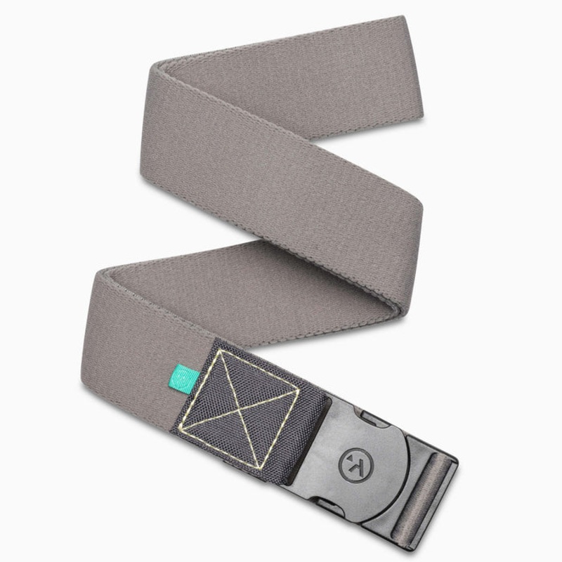 Arcade Ridge Belt-Ash/Astro