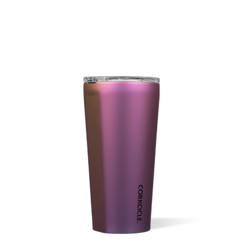 Corkcicle 16 oz Tumbler-Nebula