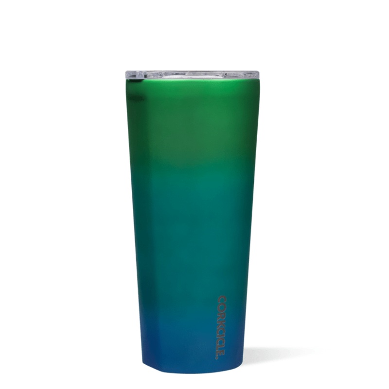 Corkcicle 24 oz Tumbler-Chameleon