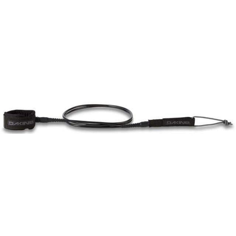 Dakine Kainui Team Leash-Irons Black-6′