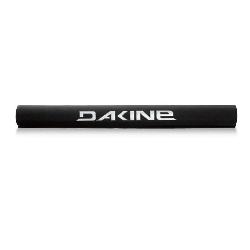 Dakine Rack Pads -Black-28″