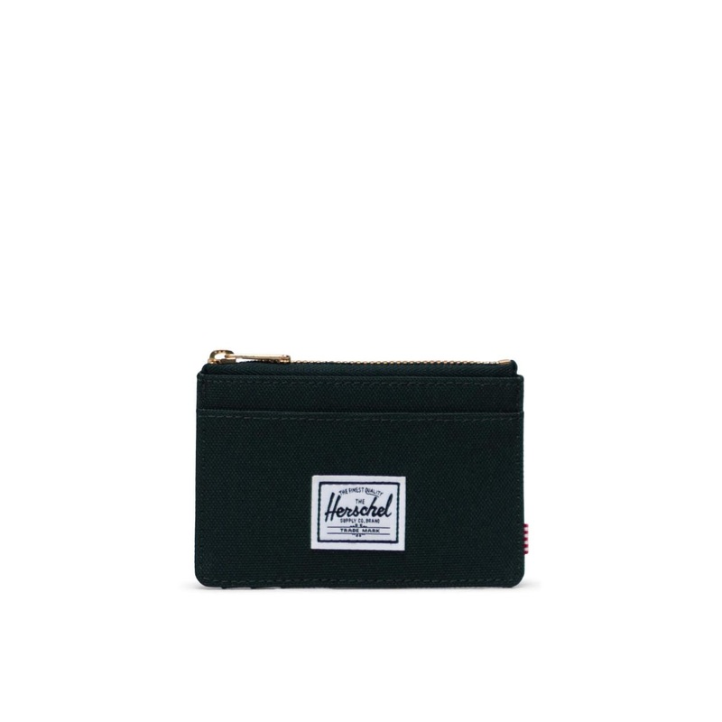 Herschel Oscar RFID Wallet-Scarab