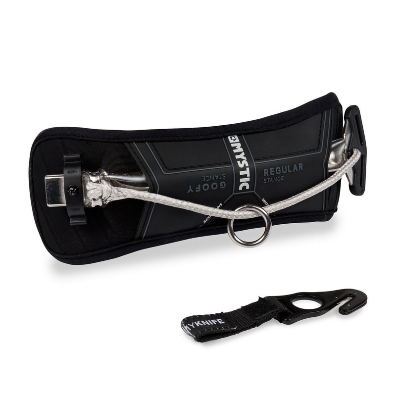 Mystic Clickbar 4.0 Surf-SM/MD-23cm