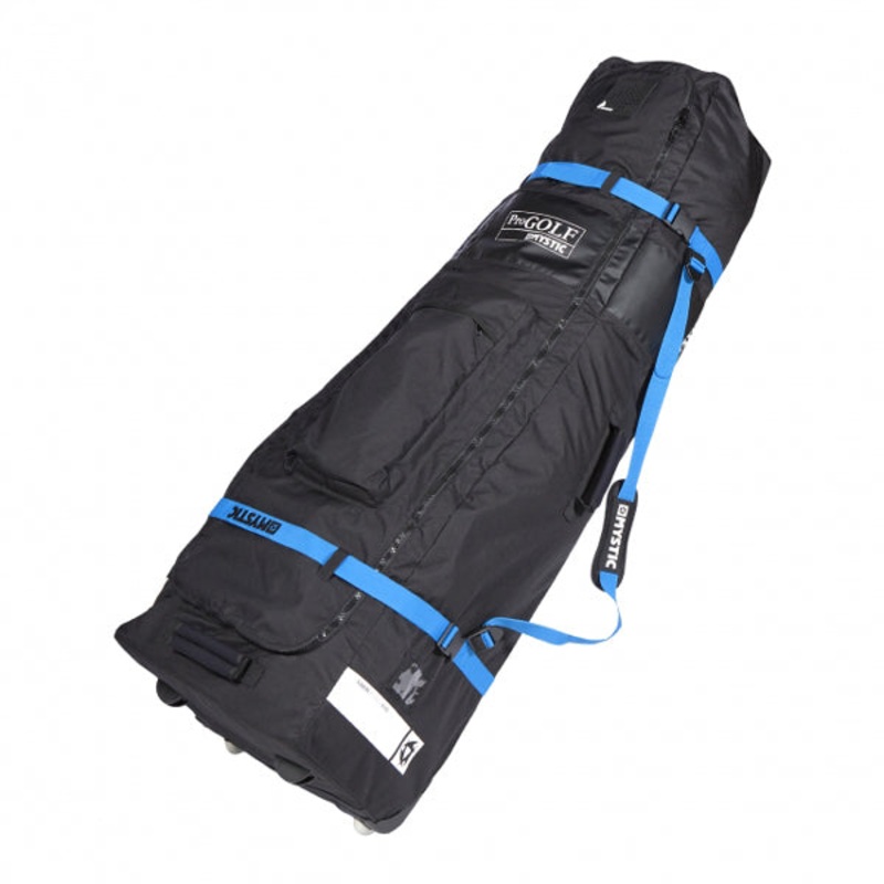 Mystic Golf Pro Bag-150cm-Black