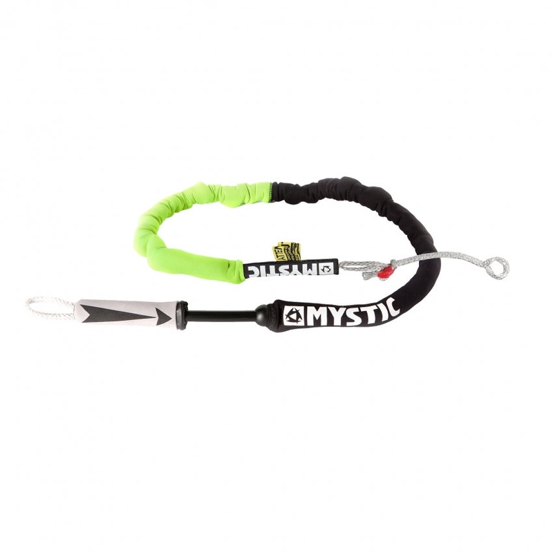 Mystic HP Leash No Hook-Long