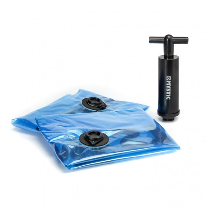 Mystic Vacuum Kite Bag-Two