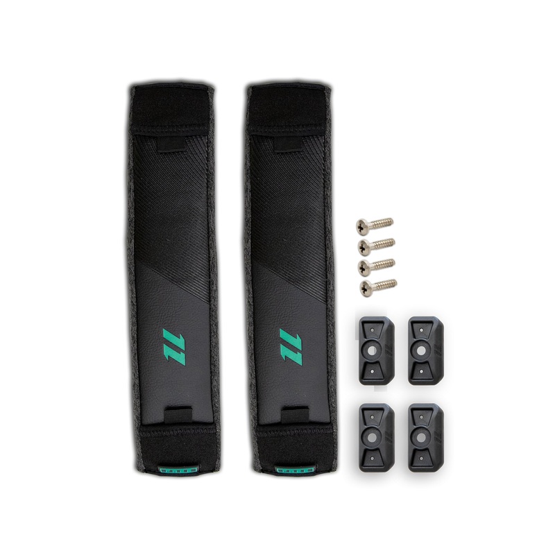 North Free Foil Strap Kit-Self Tapping