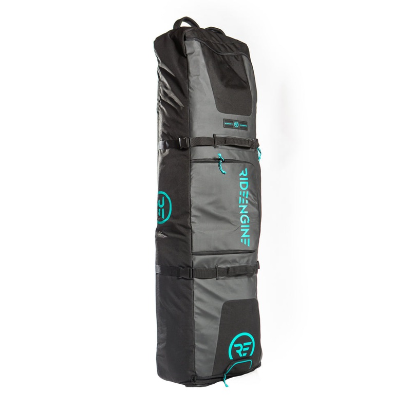 Ride Engine Navigator Trolly V2 Board Bag-162cm