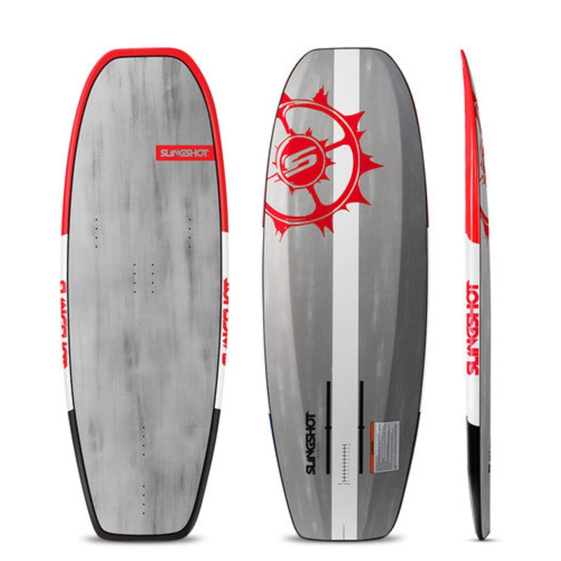 Slingshot Carbon Hypermiler Foilboard-4’8″