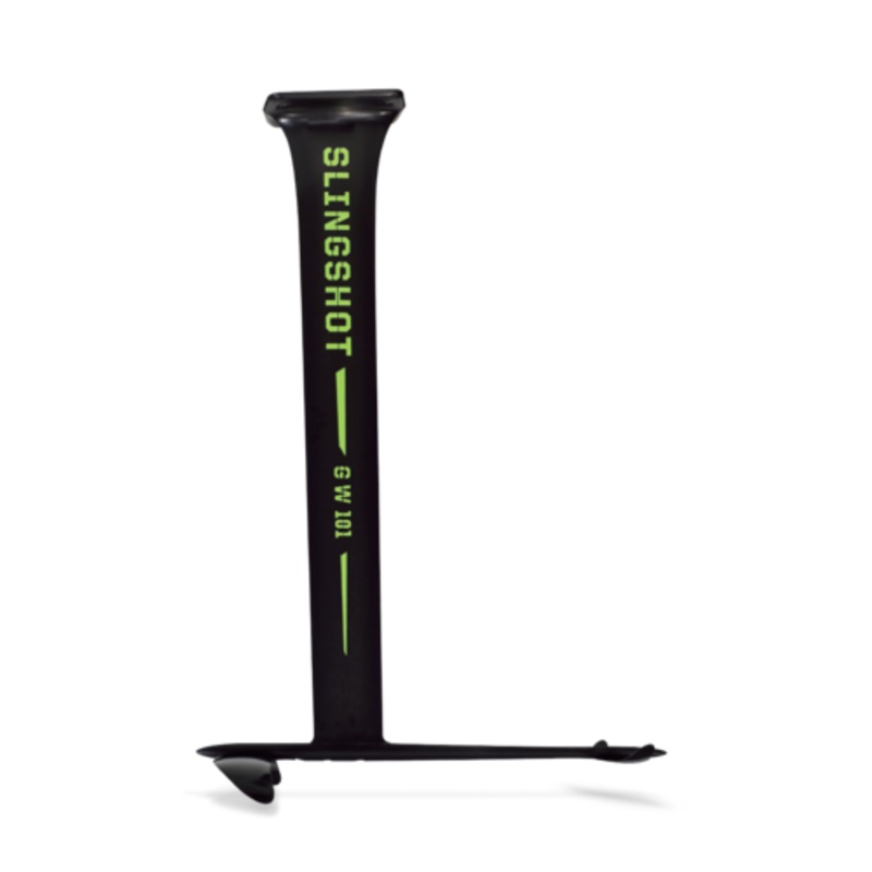 Slingshot Ghost Whisper FKite Foil-101cm