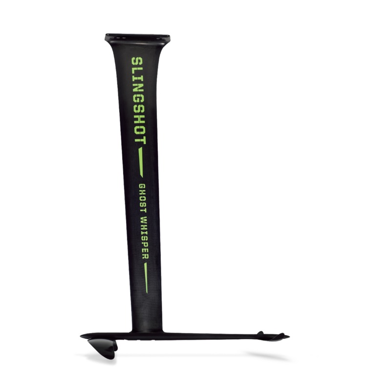 Slingshot Ghost Whisper FKite Foil-111cm