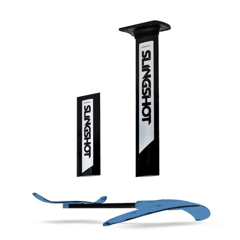 Slingshot Hover Glide FWake Foil