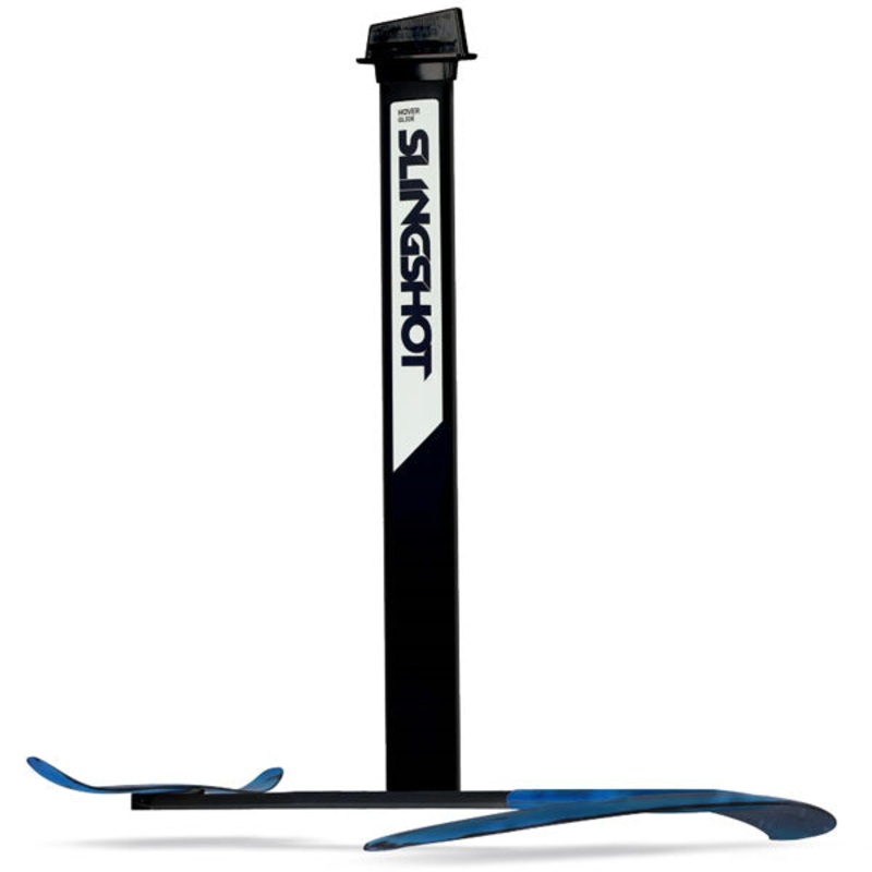 Slingshot Hover Glide FWind1 Foil-Blue