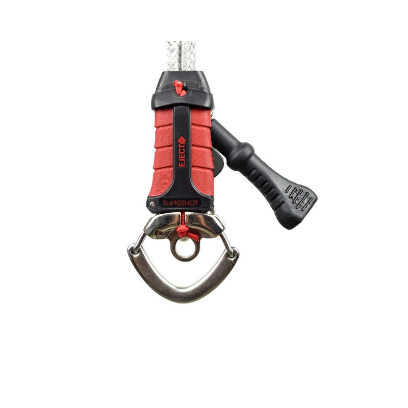 Slingshot Talon Guardian