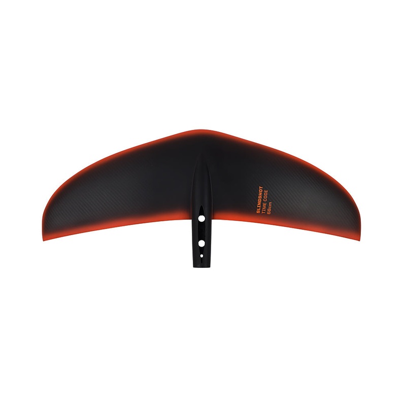 Slingshot Time Code Carbon Wing-68cm (H1)