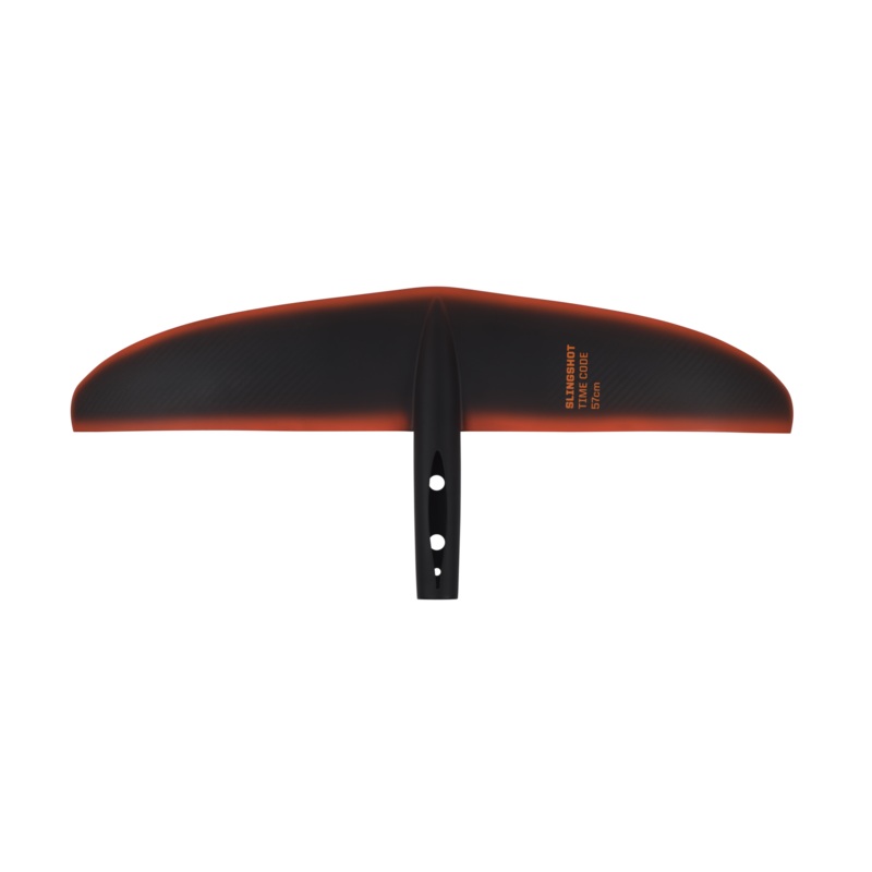 Slingshot Warp Speed Carbon Wing-65cm (H3)
