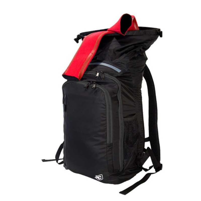 Creatures Dry Lite Voyager 2.0 Bag-Black