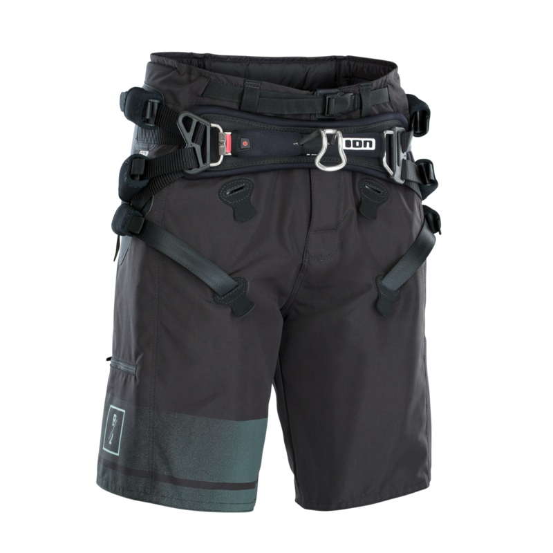 ION B2 Harness-Black