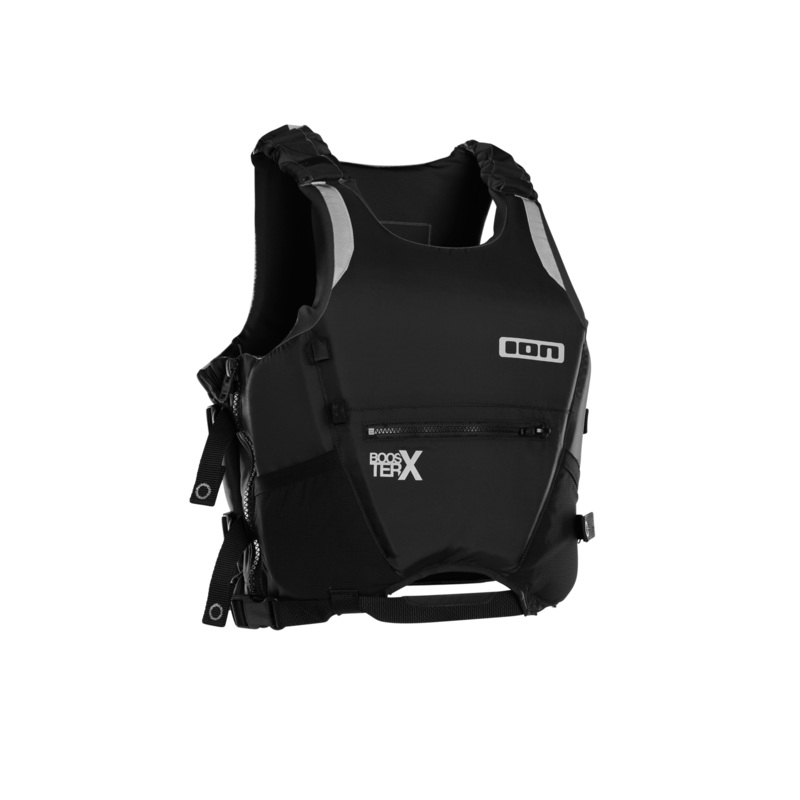 ION Booster X Vest-Black