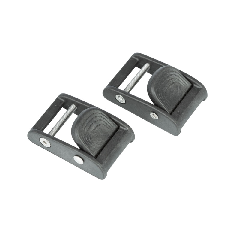 ION C30 Leverbuckle (Pair)