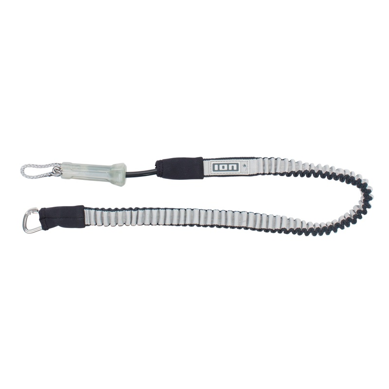ION Handle Pass Webbing Leash-Grey-100/160