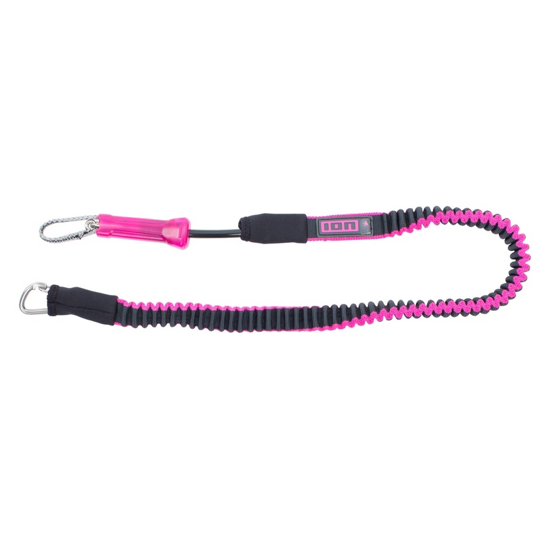 ION Handle Pass Webbing Leash-Magenta-100/160