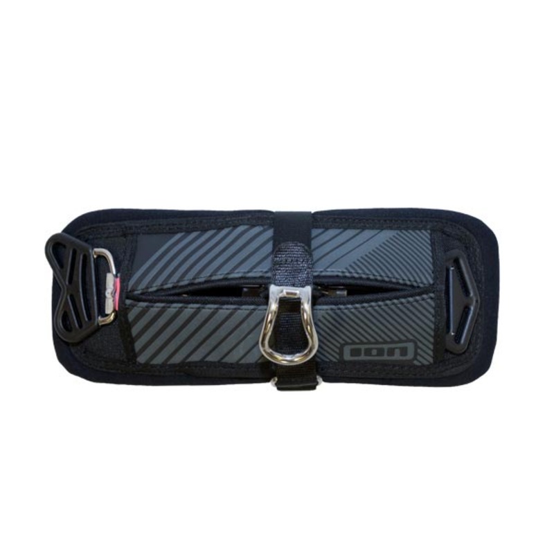 ION Traveler Hook Harness AX-Black