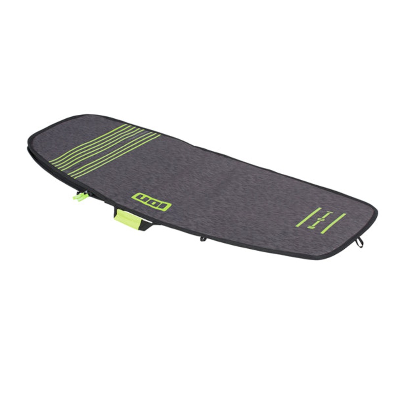 ION Twintip Core Board Bag-Grey/Lime
