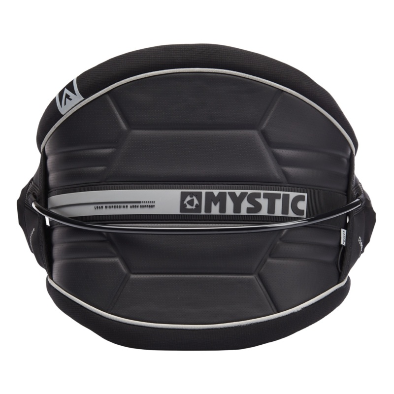 Mystic Arch Waist Harness-Black