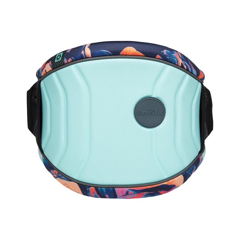 Mystic Dazzled Waist Harness-Mist Mint