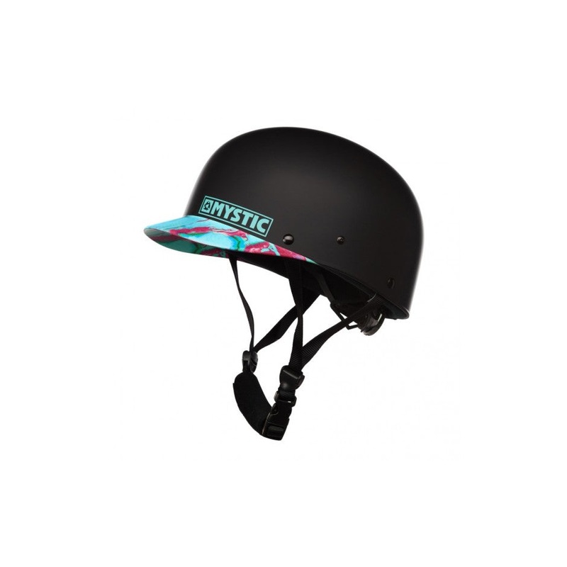 Mystic Shiznit Helmet-Aurora
