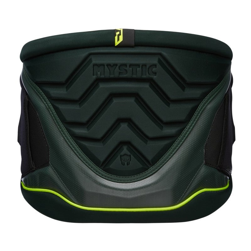 Mystic Warrior Waist Harness-Dark Leaf
