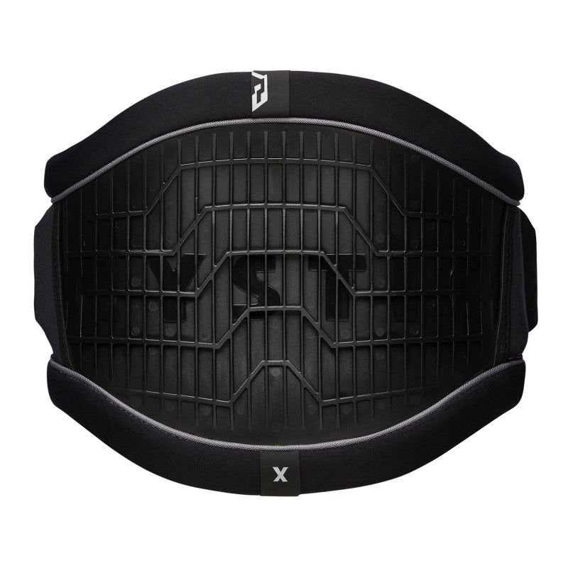 Mystic Warrior X Waist Harness-Black