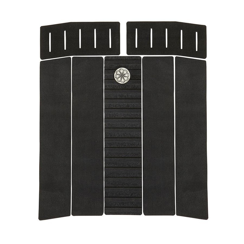 Octopus Chippa Wilson Front Traction Pad-Black