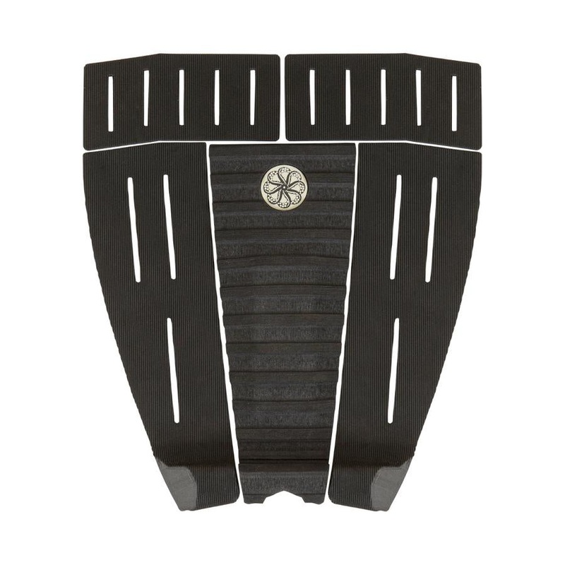 Octopus Chippa Wilson III Traction Pad-Black