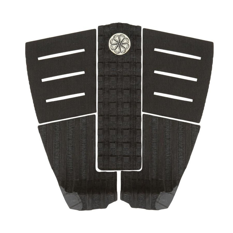 Octopus Dion Agius III Traction Pad-Black